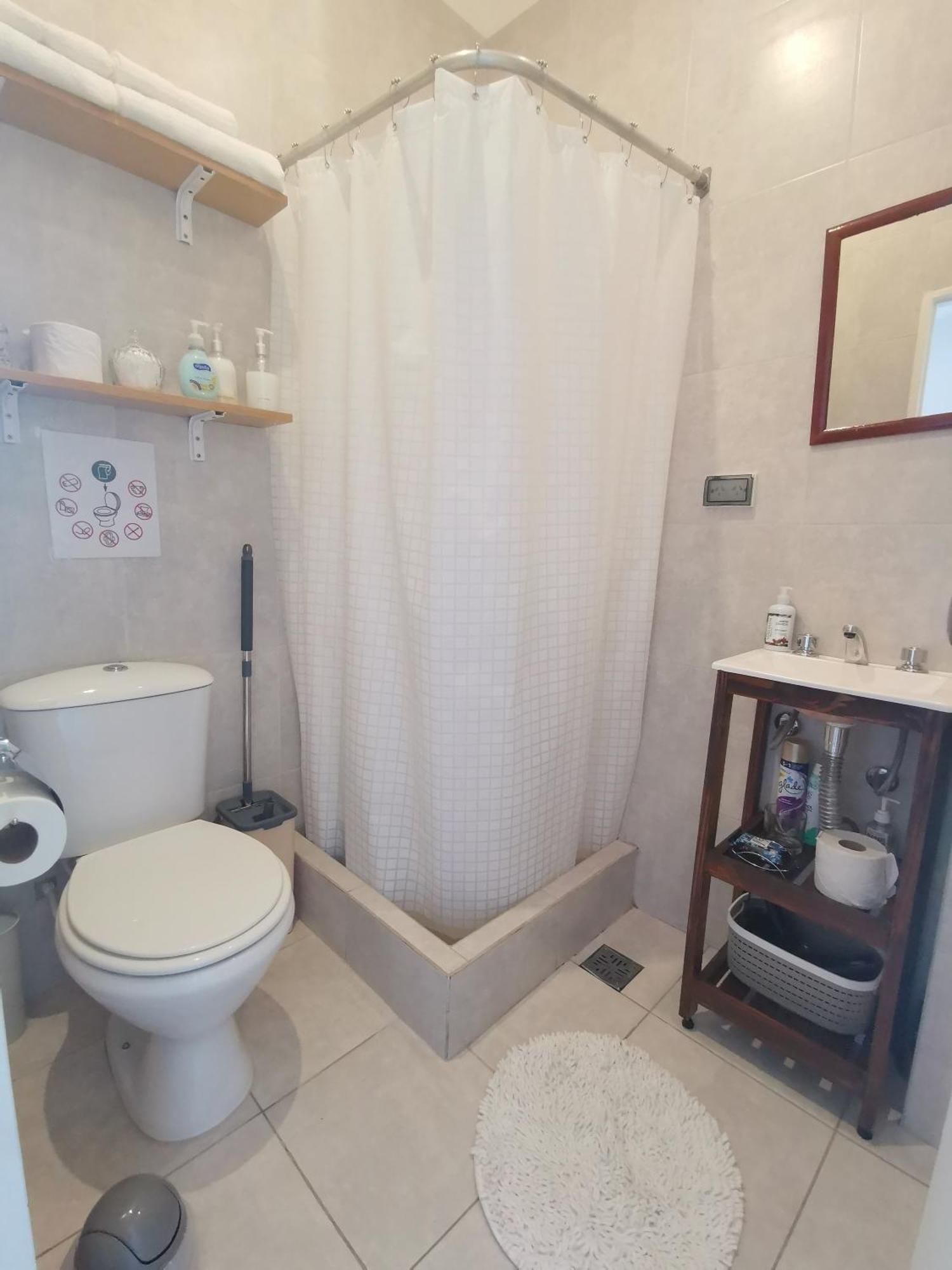 ブエノスアイレスApartamento Centricoアパートメント エクステリア 写真