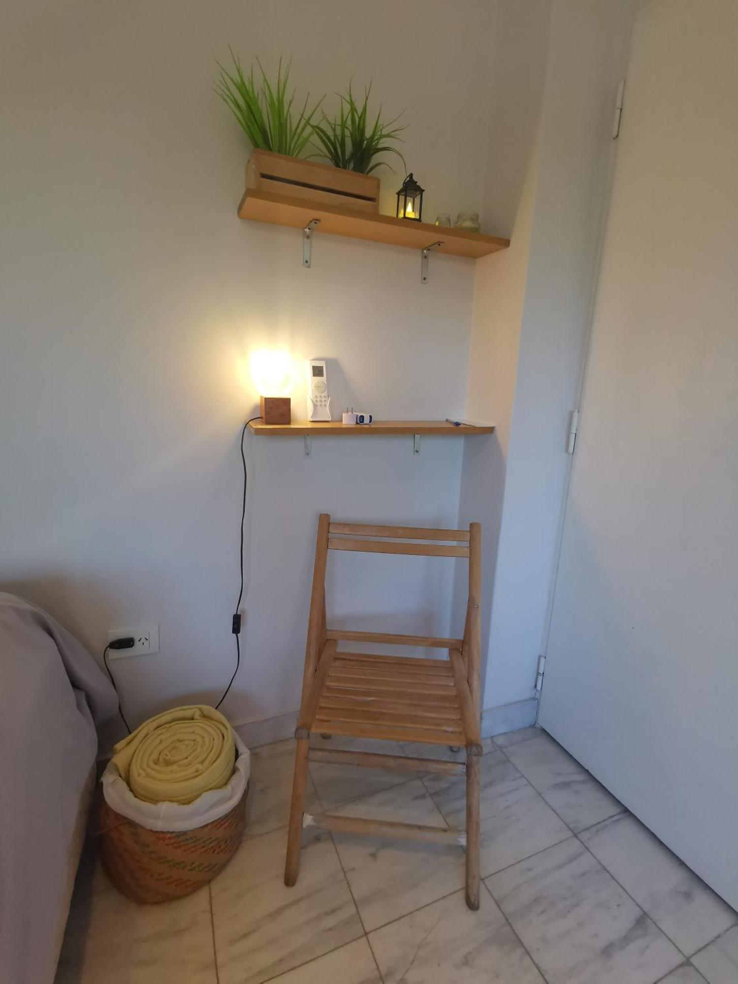 ブエノスアイレスApartamento Centricoアパートメント エクステリア 写真
