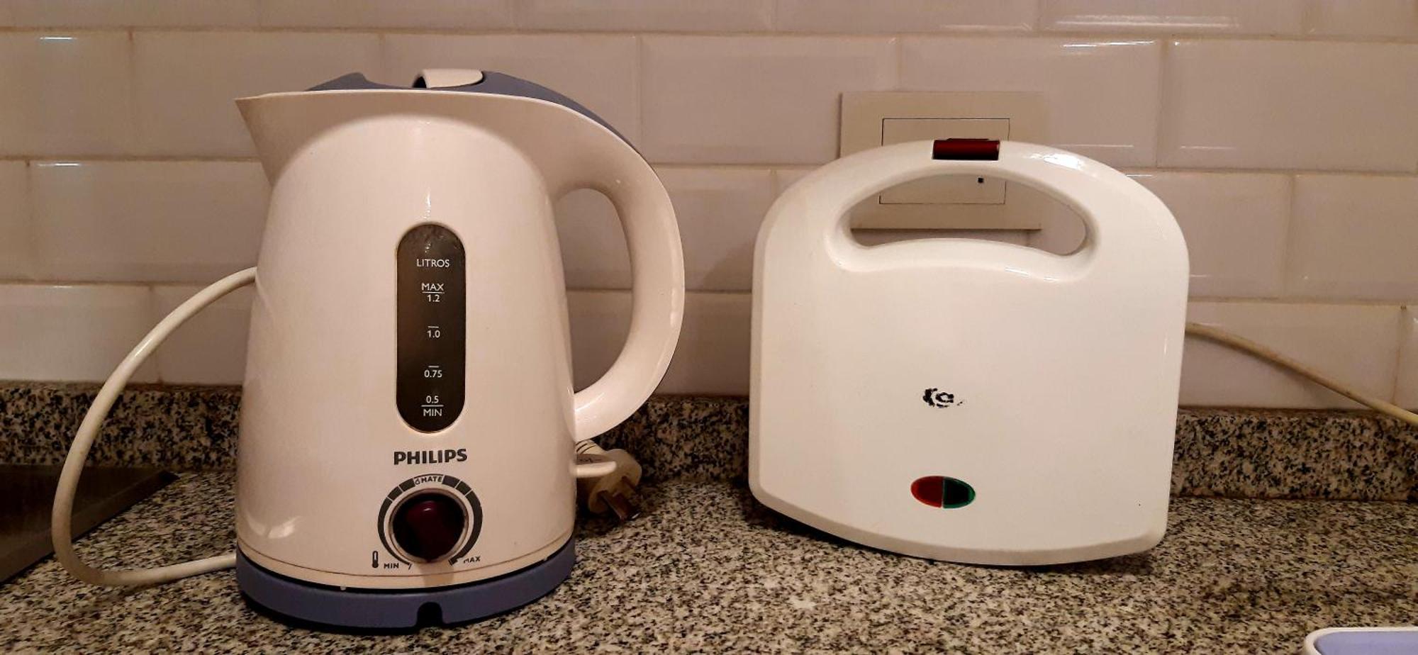 ブエノスアイレスApartamento Centricoアパートメント 部屋 写真