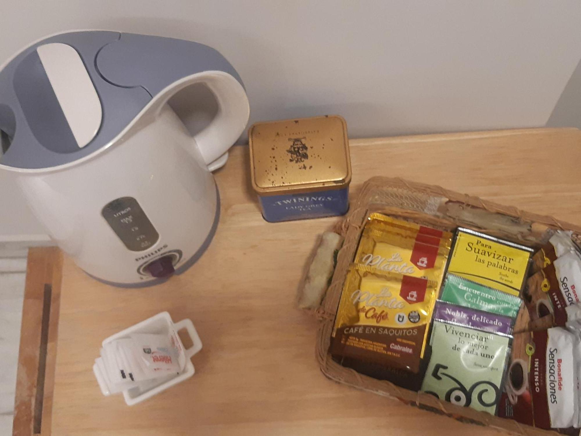 ブエノスアイレスApartamento Centricoアパートメント 部屋 写真